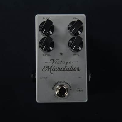 Darkglass Vintage Microtubes image 2