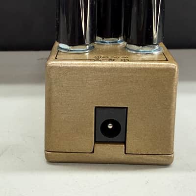 Wampler Tumnus 2010s - Gold image 4