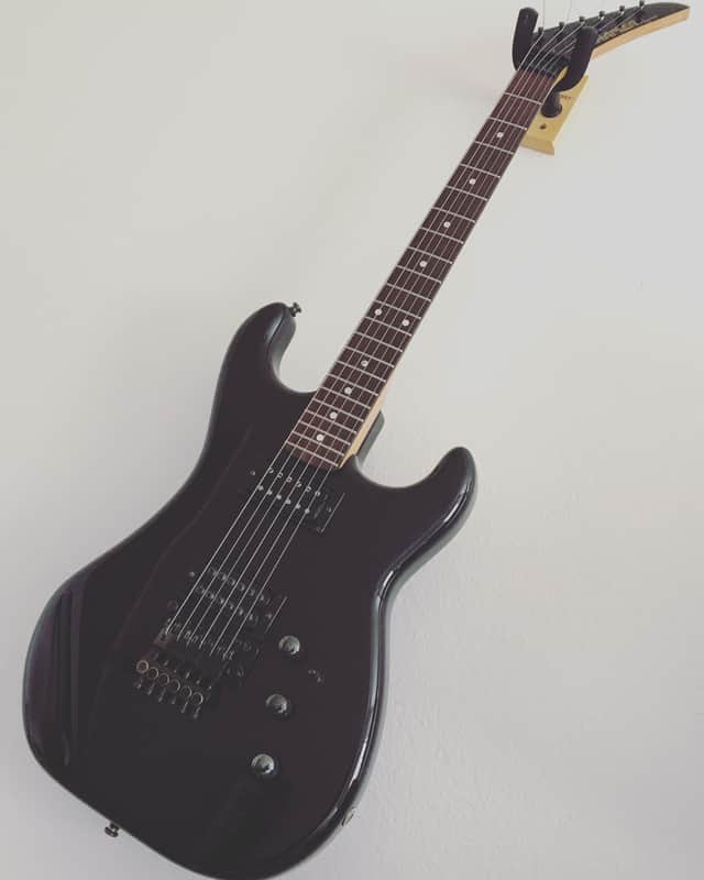 1985 Kramer Pacer Imperial + OHSC - USA - *NOT a reissue* image 1