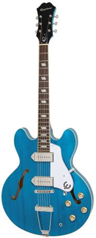 Epiphone Casino Worn (2020 - Present) | Reverb