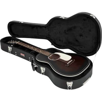 Gator GWE-ACOU-3-4 GWE-ACOU-3/4 étui pour guitare acoustique 3/4 image 16