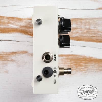 Open Box - Warm Audio ODD Box V1 – Hard-Clipping Overdrive image 3