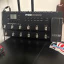 Line 6 POD HD500 Multi-Effect and Amp Modeler 2012 - 2015 - Black
