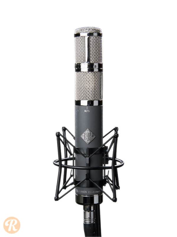 Telefunken AR-70 Stereo Microphone image 1