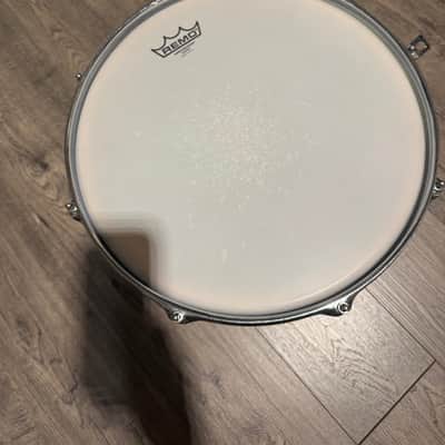 1957 WFL 3092P 10x14” Snare Drum image 5