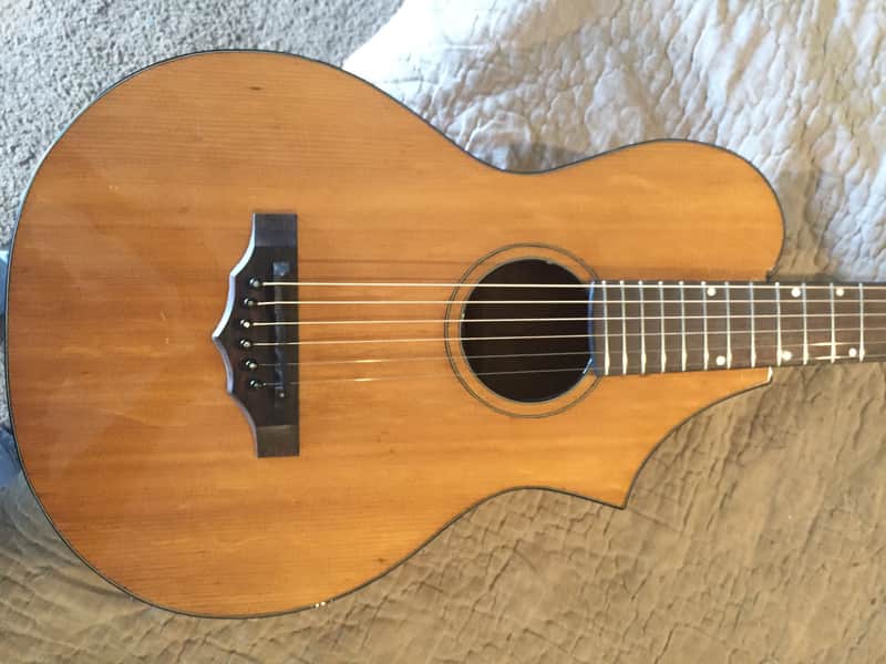 Epiphone Recording Model B 1929 Natural -- Museum Quality image 1