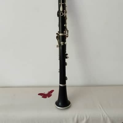 Set clarinet Marigaux a Paris / C. Gallard Marseille A+Bb image 3