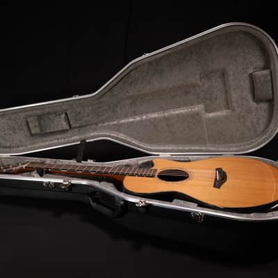 Furch Yellow Deluxe Gc-CR EAS Gc w/ Bevel Duo (Cedar top) Hard case with EAS Pickup 552 image 10