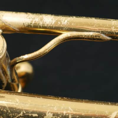 1916 Holton Revelation Cornet in Lacquer image 12