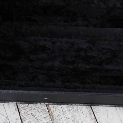 Fender Classic Series 3 Guitar Case Stand Hardshell Wooden Guitar Case and Stand image 16