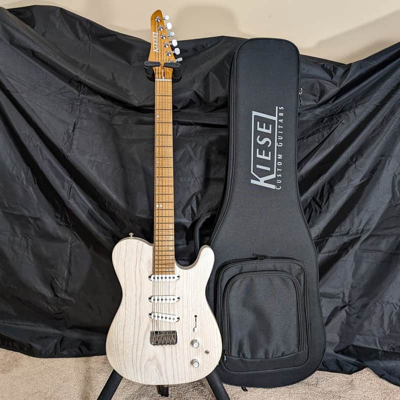 Kiesel Solo - 26.5