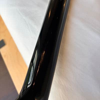 Gibson Custom Shop BB King Lucille 2012 - 2020 - Ebony image 18