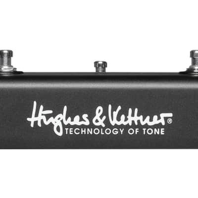 Hughes & Kettner FSM-432 MK IV | MIDIBOARD for H&K Amps. New with Full Warranty! image 4
