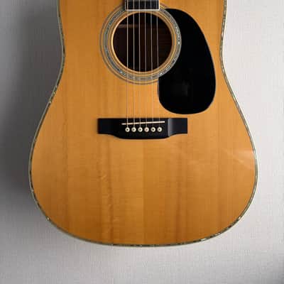 Martin D-41 Custom 2003 image 2