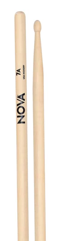 Vic Firth 7A image 1