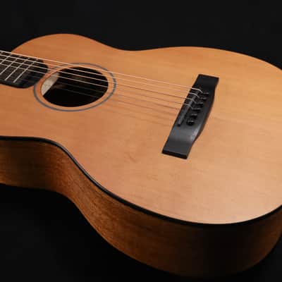 Furch Little Jane LJ 10-CM LH Cedar Mahogany Left Handed with Furch Bag 689 image 1