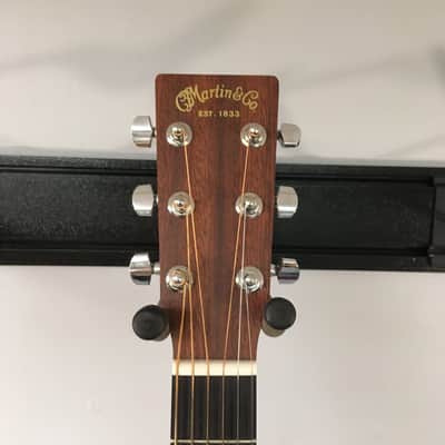 Martin X Series Special Natural Used image 3