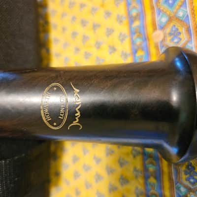 Howarth Junior Oboe 2012-2015 image 3