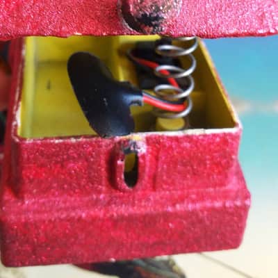 Boss SD-1 Super OverDrive image 7