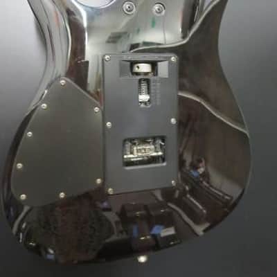 Ibanez S570DXQM image 5