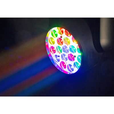 American DJ Vizi Pix Z19 Moving head Wash Light image 7