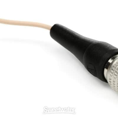 Audio-Technica BP892x Omnidirectional Headset Microphone - cW Beige (BP892xcW-THd2) image 3
