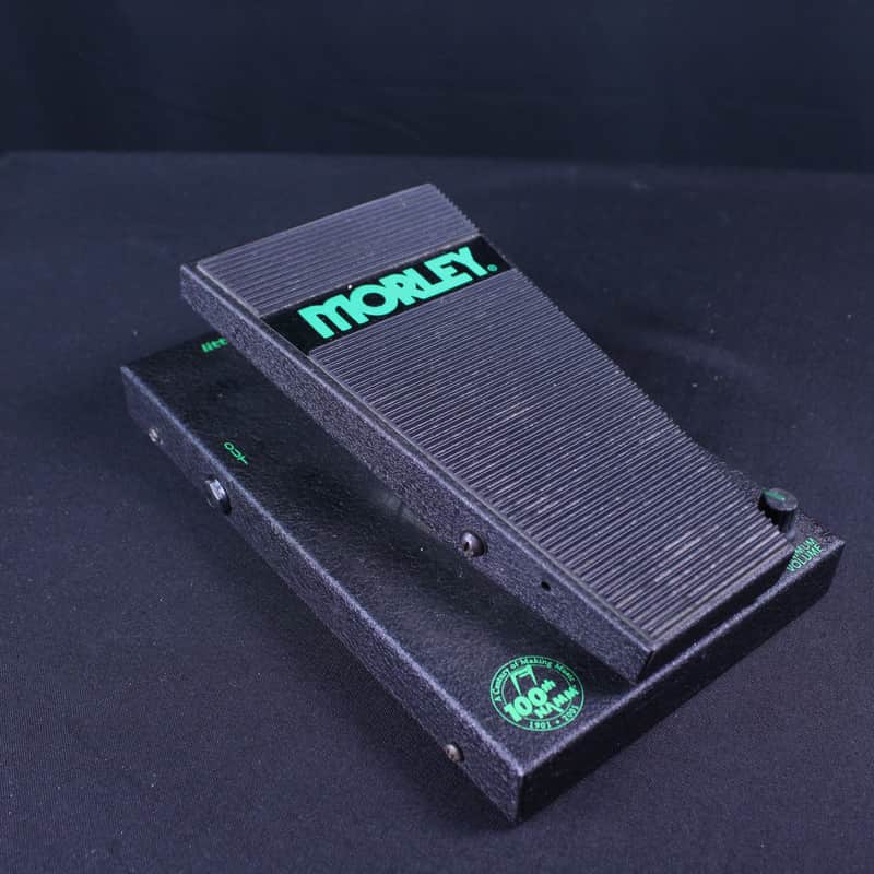 Morley Little Alligator