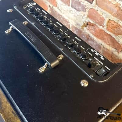 Boss Katana MKII 1x12 Combo Amp (2020s - Black) image 2