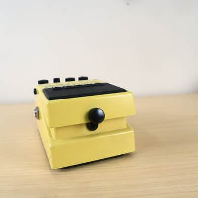 Boss ODB-3 Bass OverDrive Pedal image 7