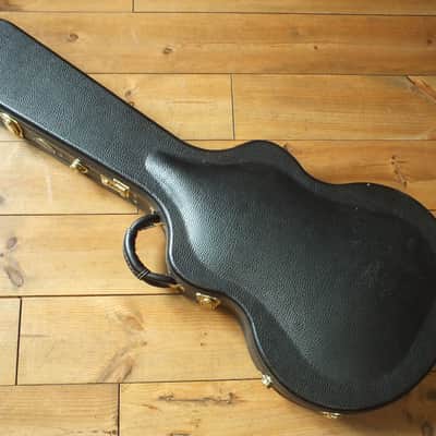 Ibanez GB 10 George Benson Signature BS Japan 1979 image 25