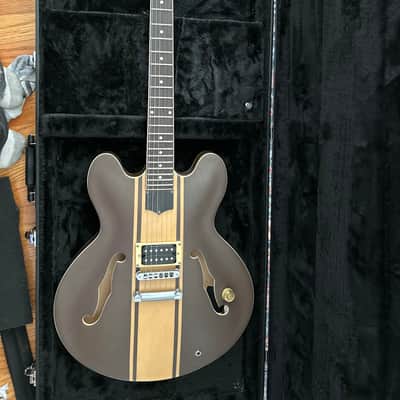 Tom DeLonge Es-333 6-String Electric Guitar image 1