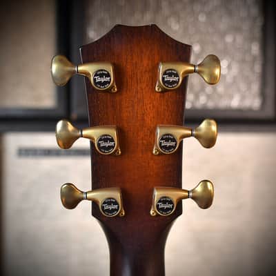 Taylor Builder's Edition K14-CE Natural 2020 image 6