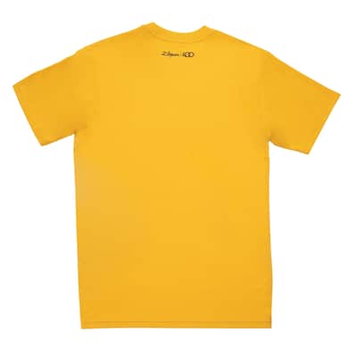 Zildjian 400th Anniversary T-Shirt 'M' image 2