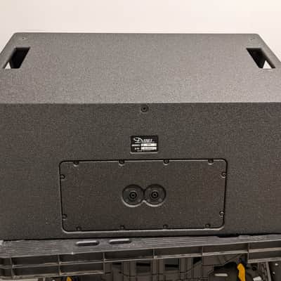 Danley SM96 T (Pair) image 6