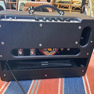 Carr Impala 44-Watt 1x12" Guitar Combo 2013 - Present - Various image 5