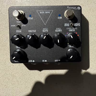 Keeley Dark Side Workstation V2 | Reverb