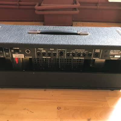 Koch Powertone MK II - Black image 8