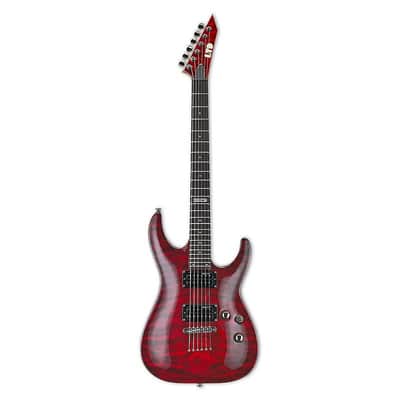 ESP LTD MH 100 QM NT