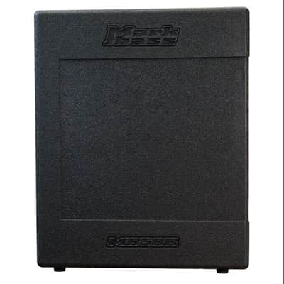 Markbass MBC105089 MB58R CMD 151 PURE image 4