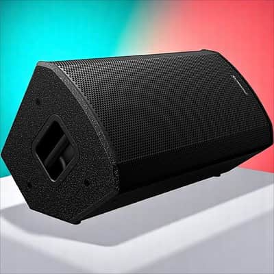 Pioneer DJ XPRS152 Active Loudspeaker, XPRS152 image 5