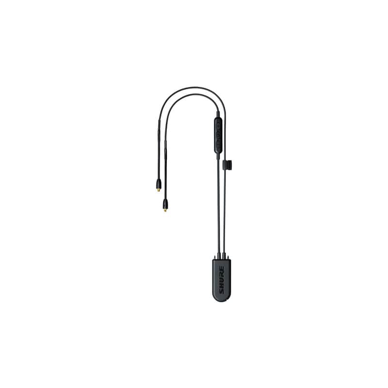 Shure RMCE-BT2 High-Resolution Bluetooth 5.0 Cable for SE Earphones image 1