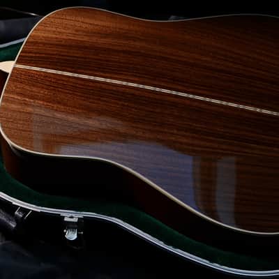 Martin Standard Series D-28 2018 - 2024 - Natural image 13