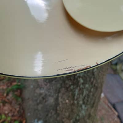 Gibson A-3 Mandolin image 4