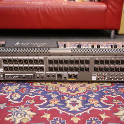 Behringer X32 - 32 Channel Digital Mixer **COLLECTION ONLY** - 2nd Hand image 7