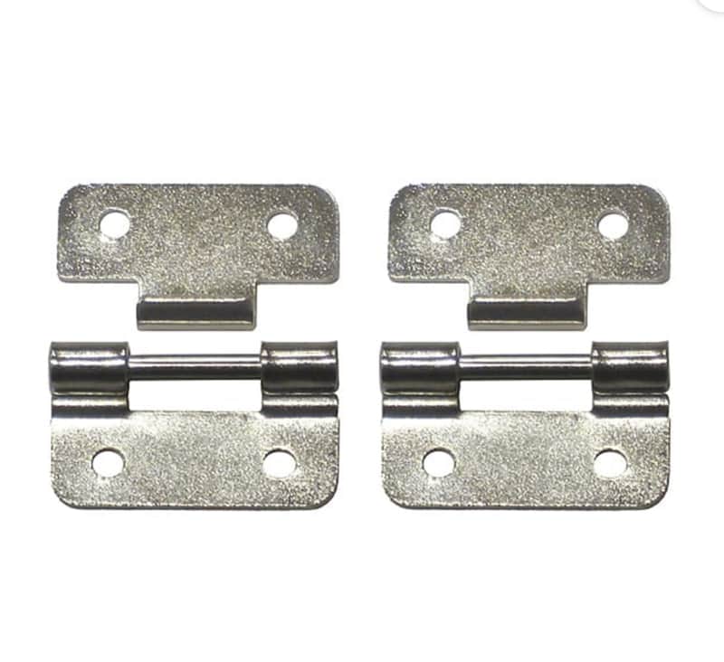 Break Apart Hinges for Vox Organs image 1