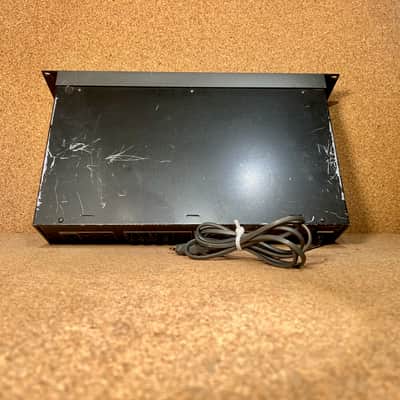Sony DPS-V55 Multi-Effect Processor 1990s – Serviced – Warranty image 9