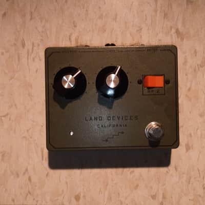 Land Devices HP-2 | Reverb
