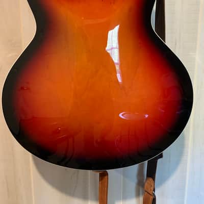 Vox Bobcat V90 with Tweed Case image 4