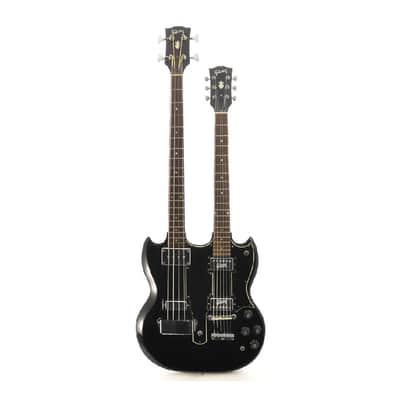 1970 Gibson EBS-1250 Custom image 2
