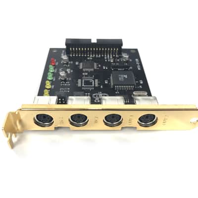Audiotrak Miditrack 2120 image 6